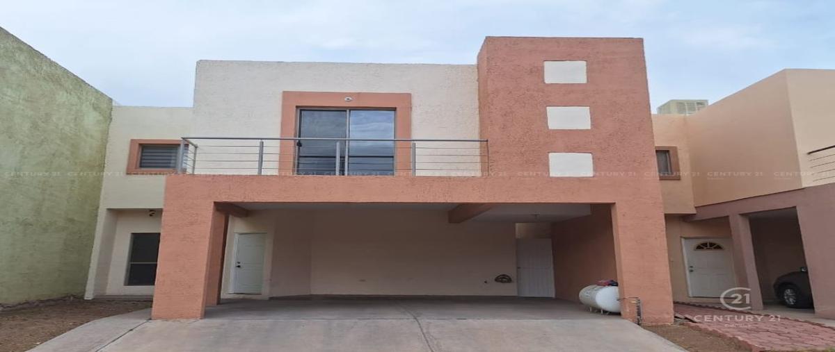 Foto de casa en , jardines de la mancha, chihuahua, chihuahua, 30662681 foto 02 Foto de casa en venta en , jardines de la mancha, chihuahua, chihuahua, 30662681 No. 02