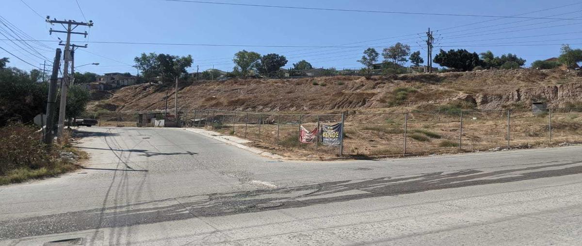 Foto de terreno habitacional en , jardines de la mesa, tijuana, baja california, 16908729 foto 02 Foto de terreno habitacional en venta en , jardines de la mesa, tijuana, baja california, 16908729 No. 02