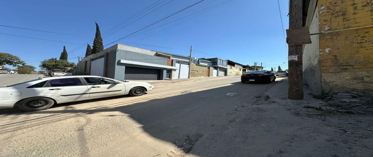 Foto de terreno comercial en venta en  , jardines de la mesa, tijuana, baja california, 0 No. 03