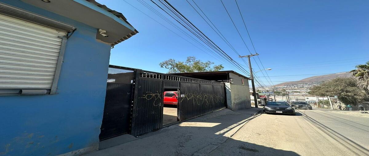 Foto de terreno comercial en venta en  , jardines de la mesa, tijuana, baja california, 0 No. 04