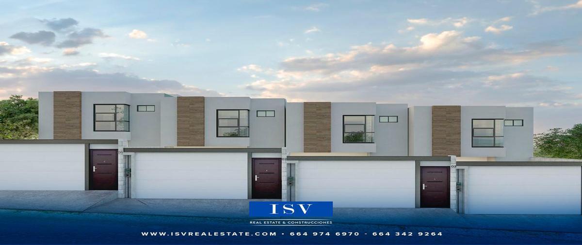 Foto de casa en , jardines de la mesa, tijuana, baja california, 30299204 foto 01 Foto de casa en venta en , jardines de la mesa, tijuana, baja california, 30299204 No. 01