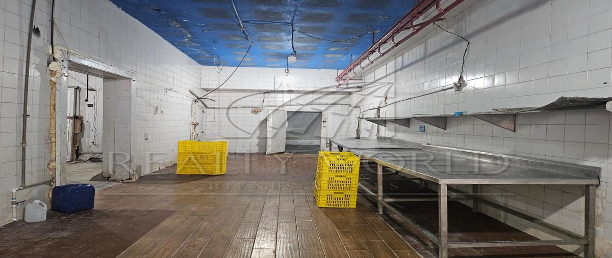 Foto de bodega en renta en  , jardines de la moderna, monterrey, nuevo león, 0 No. 03