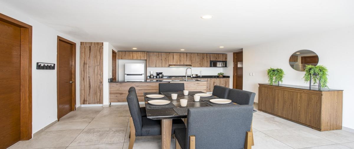 Foto de departamento en renta en  , jardines de la patria, zapopan, jalisco, 0 No. 03