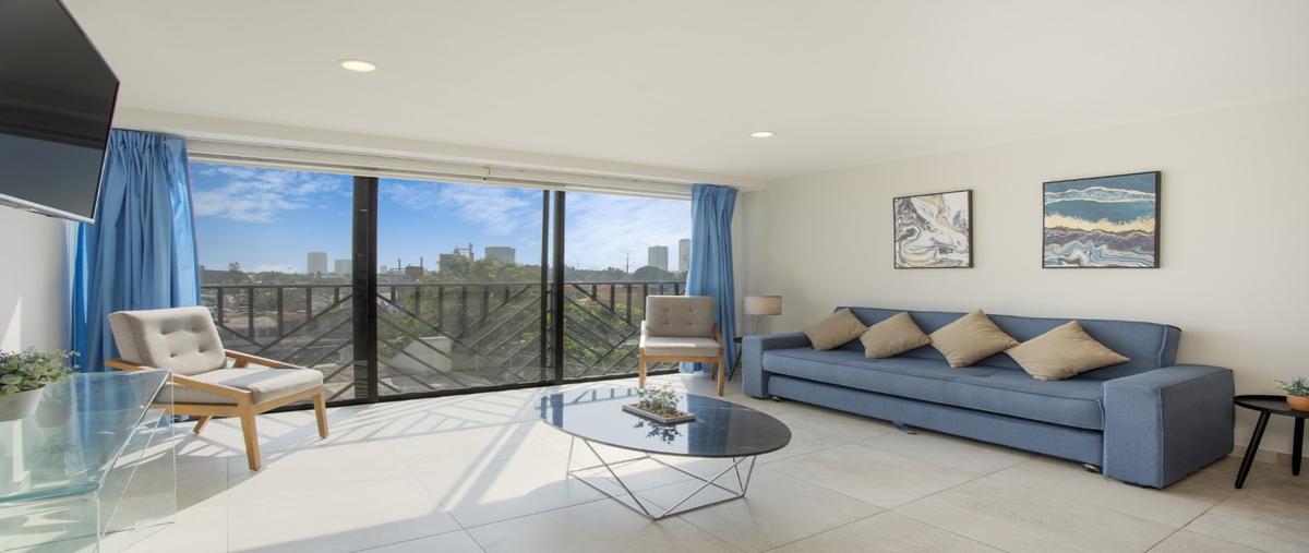 Foto de departamento en renta en  , jardines de la patria, zapopan, jalisco, 0 No. 04