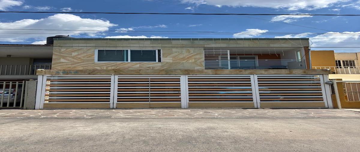 Foto de casa en venta en  , jardines de la paz, guadalajara, jalisco, 30173665 No. 01