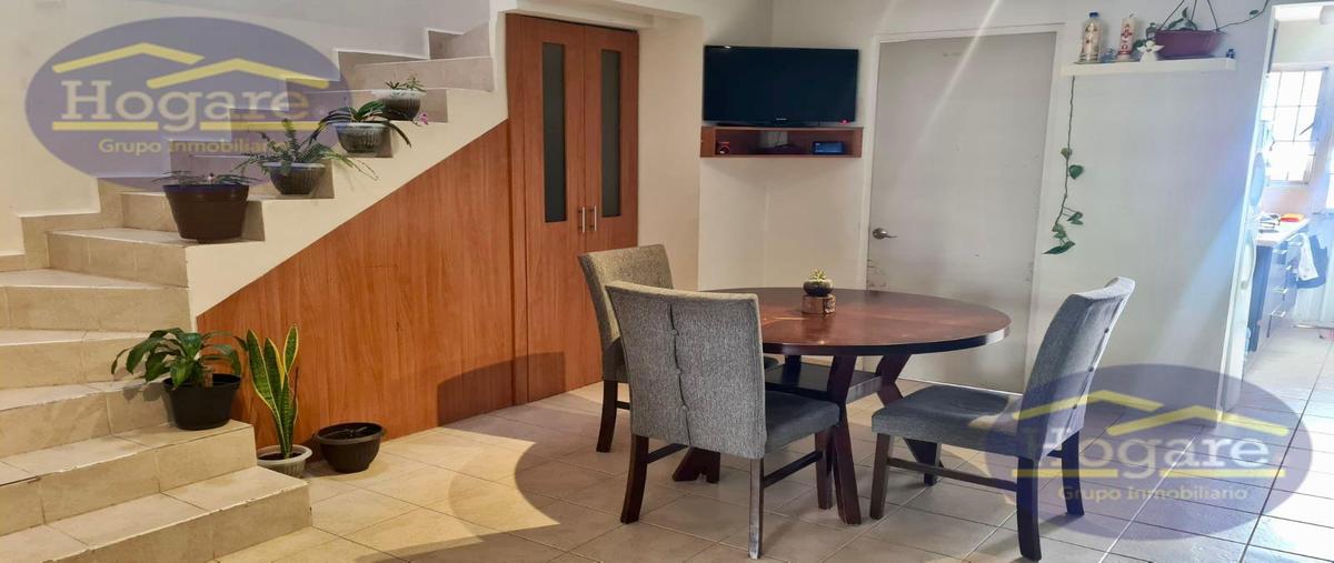 Foto de casa en venta en  , jardines de la presa, león, guanajuato, 0 No. 04