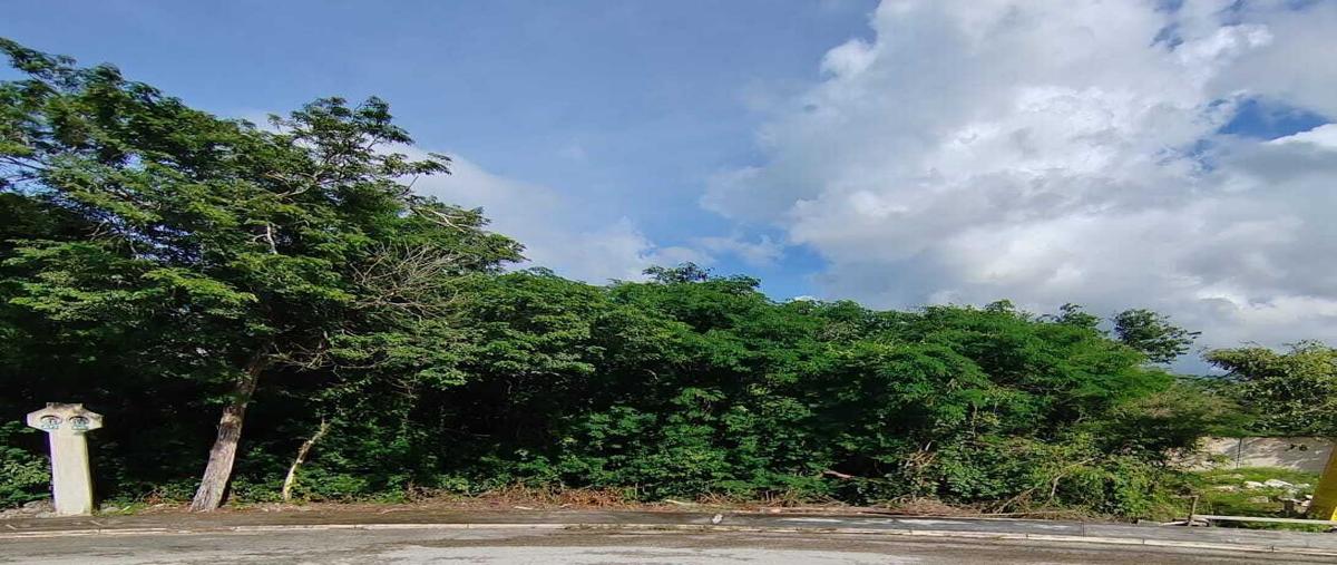 Foto de terreno habitacional en venta en jardines de la rejoyada , komchen, mérida, yucatán, 0 No. 03