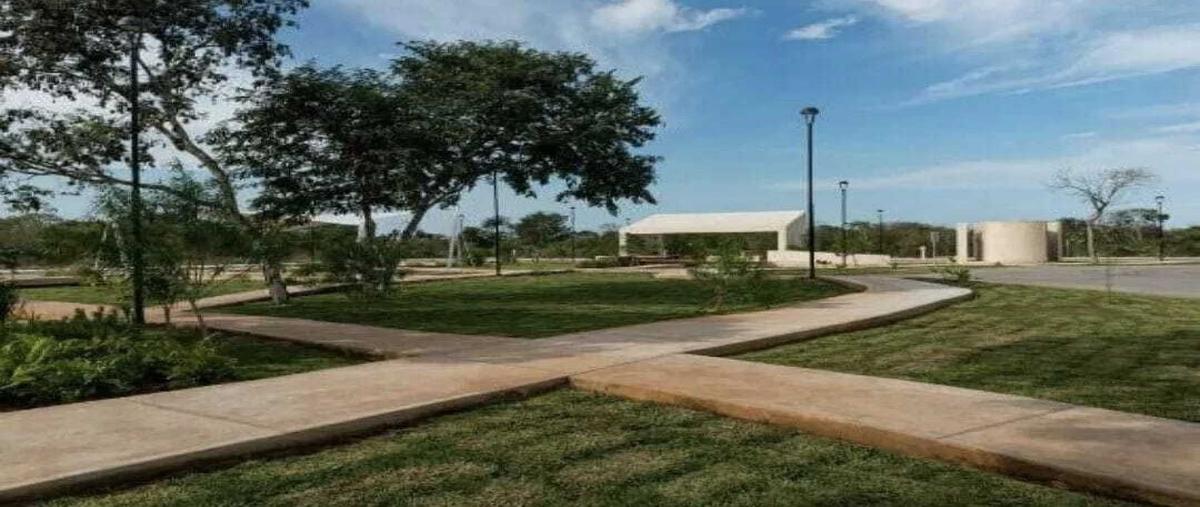 Foto de terreno habitacional en venta en jardines de la rejoyada , komchen, mérida, yucatán, 0 No. 04