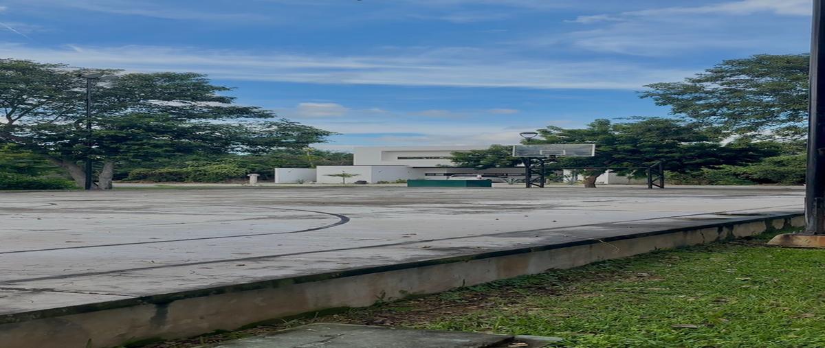 Foto de terreno habitacional en venta en jardines de la rejoyada , komchen, mérida, yucatán, 0 No. 05