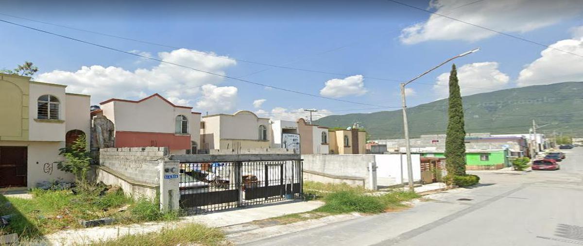 Foto de casa en venta en  , jardines de la silla (jardines), juárez, nuevo león, 26747925 No. 04