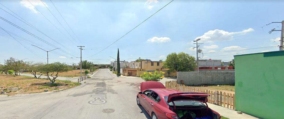 Foto de casa en venta en  , jardines de la silla (jardines), juárez, nuevo león, 26747925 No. 05