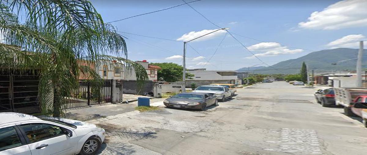 Foto de casa en venta en  , jardines de la silla (jardines), juárez, nuevo león, 0 No. 03