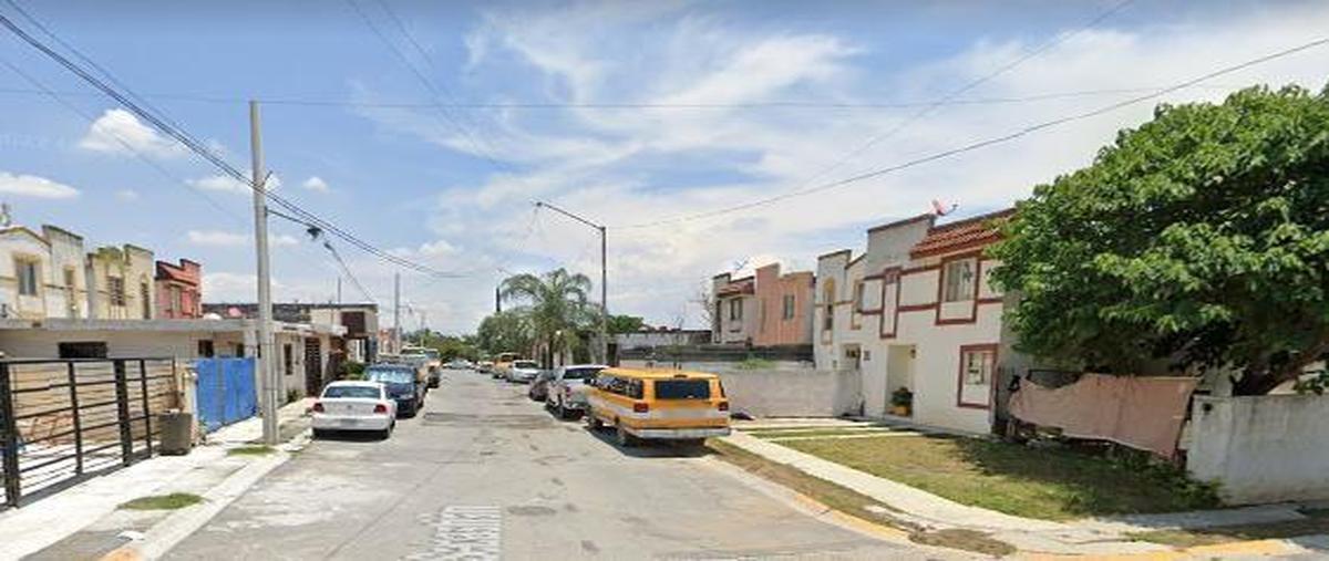 Foto de casa en venta en  , jardines de la silla (jardines), juárez, nuevo león, 26747926 No. 04
