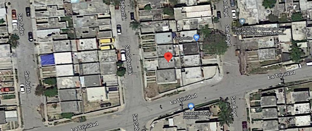 Foto de casa en venta en  , jardines de la silla (jardines), juárez, nuevo león, 0 No. 05