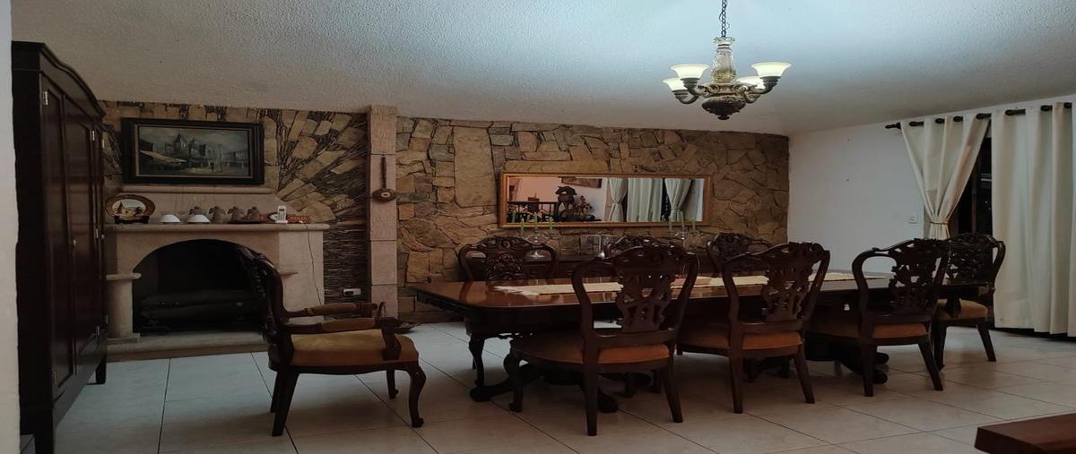 Foto de casa en venta en  , jardines de la silla (jardines), juárez, nuevo león, 0 No. 04