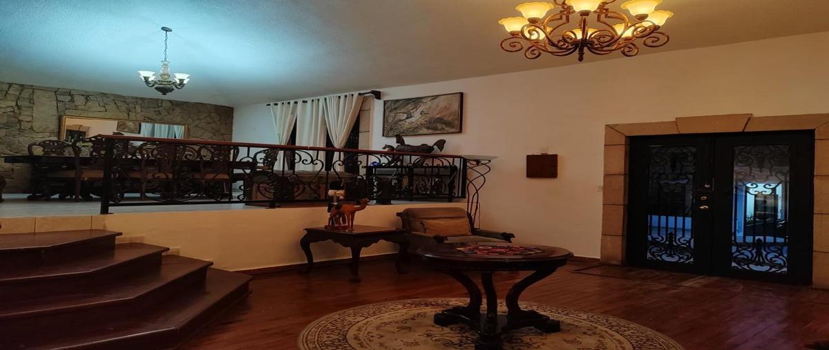 Foto de casa en venta en  , jardines de la silla (jardines), juárez, nuevo león, 0 No. 05