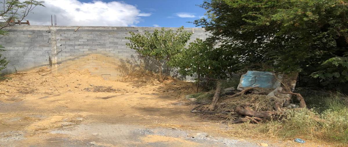 Foto de terreno habitacional en venta en  , jardines de la silla (jardines), juárez, nuevo león, 30124469 No. 04