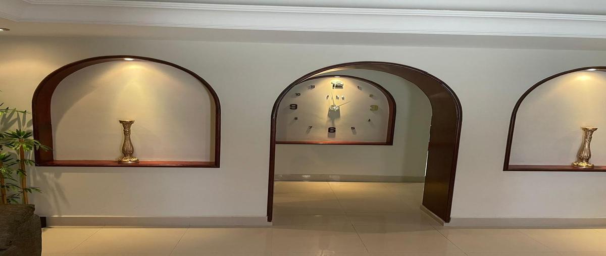 Foto de casa en venta en  , jardines de la silla (jardines), juárez, nuevo león, 30329304 No. 03