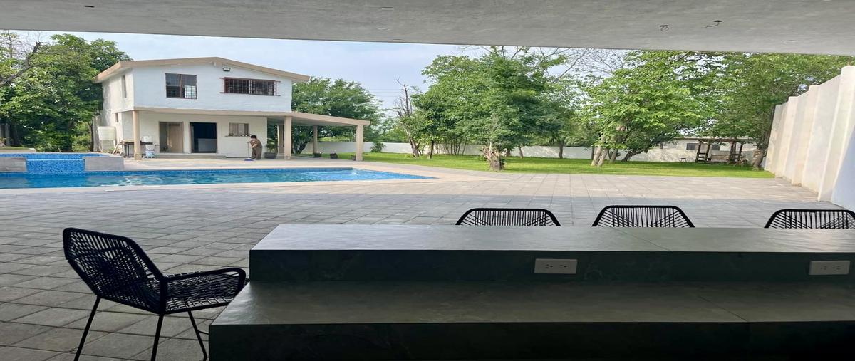 Foto de rancho en venta en  , jardines de la silla (jardines), juárez, nuevo león, 0 No. 03
