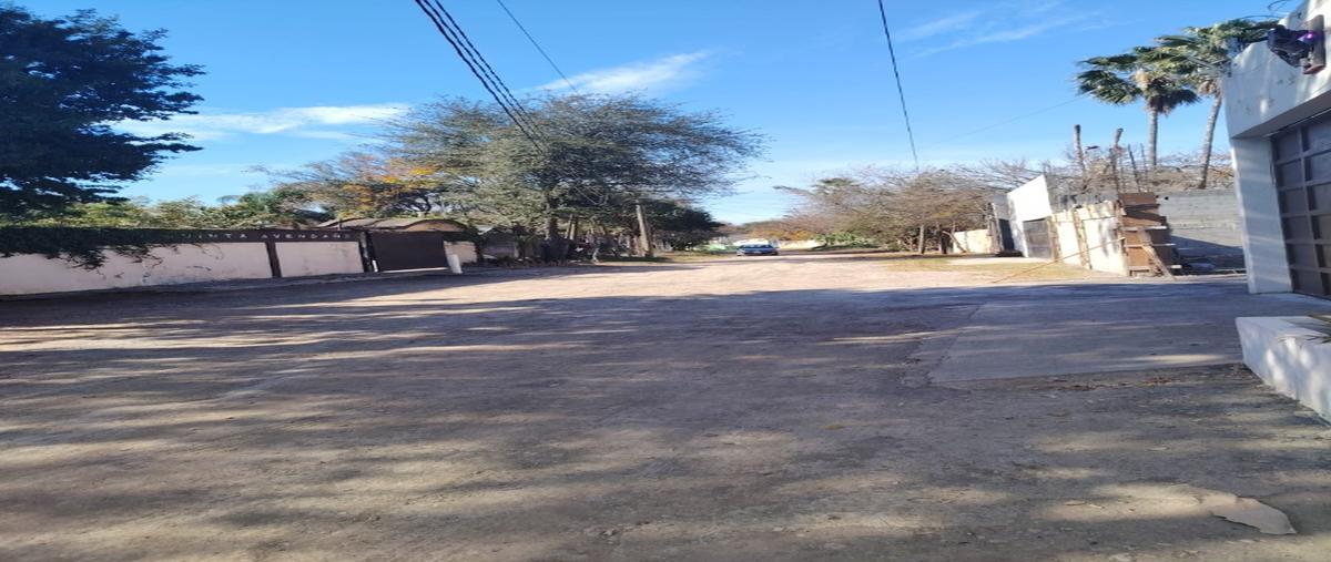 Foto de terreno habitacional en venta en  , jardines de la silla (jardines), juárez, nuevo león, 0 No. 05