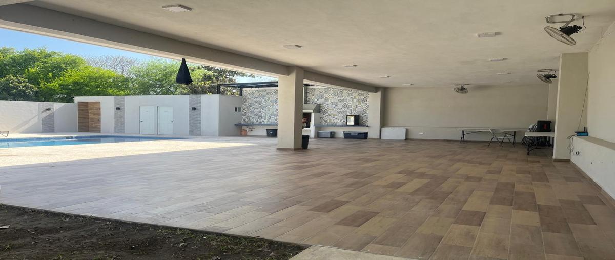 Foto de rancho en venta en  , jardines de la silla (jardines), juárez, nuevo león, 0 No. 04