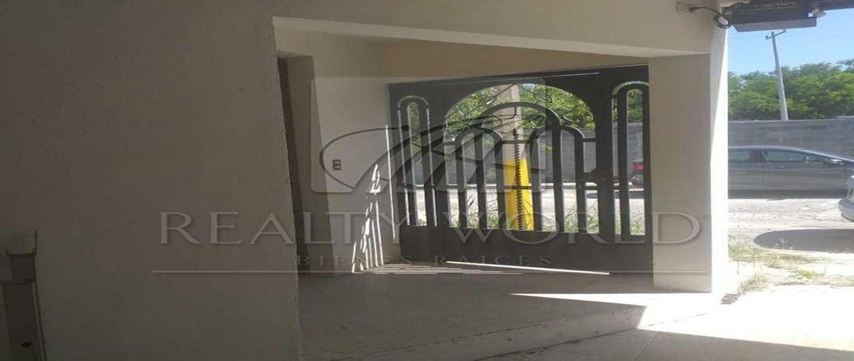 Foto de casa en venta en  , jardines de la silla (jardines), juárez, nuevo león, 31026462 No. 03
