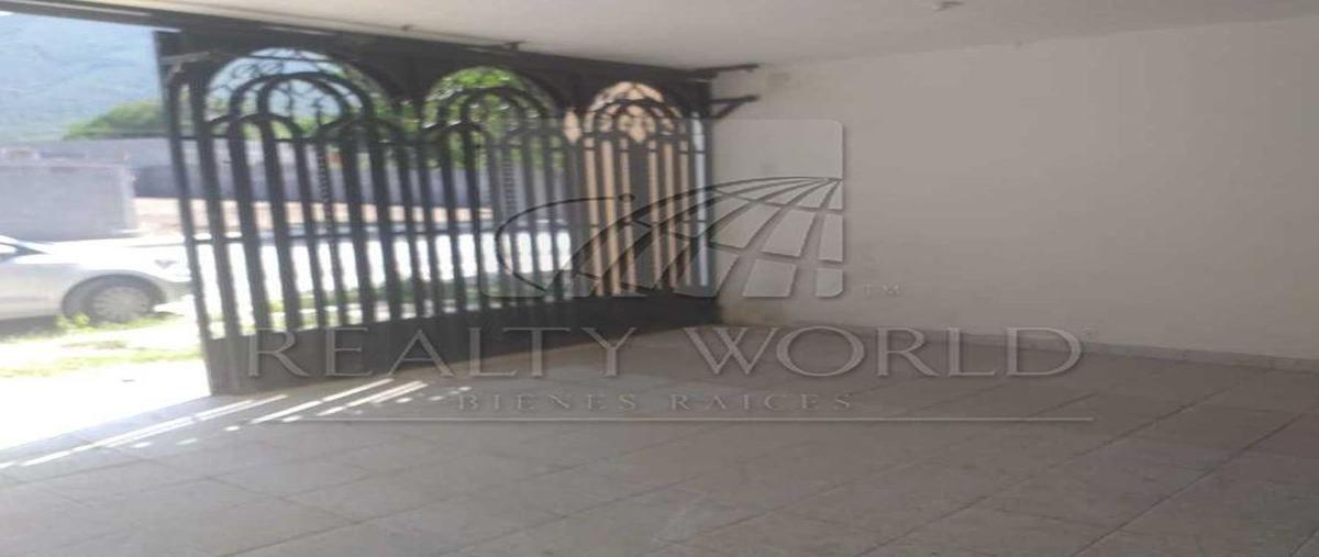 Foto de casa en venta en  , jardines de la silla (jardines), juárez, nuevo león, 31026462 No. 04