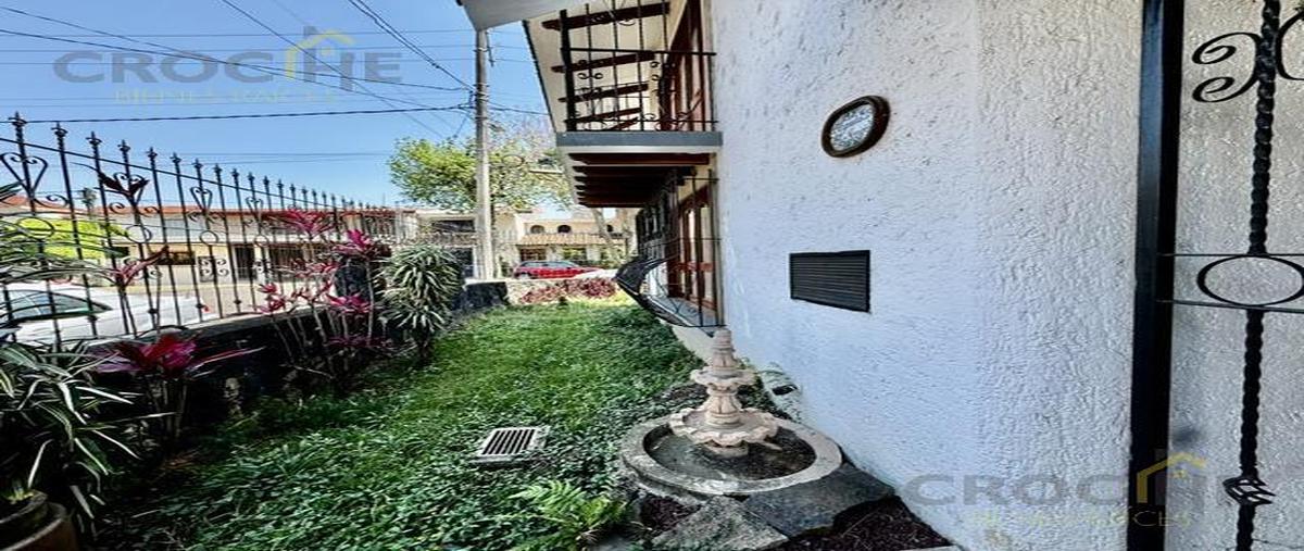 Foto de casa en venta en  , jardines de las ánimas, xalapa, veracruz de ignacio de la llave, 0 No. 05