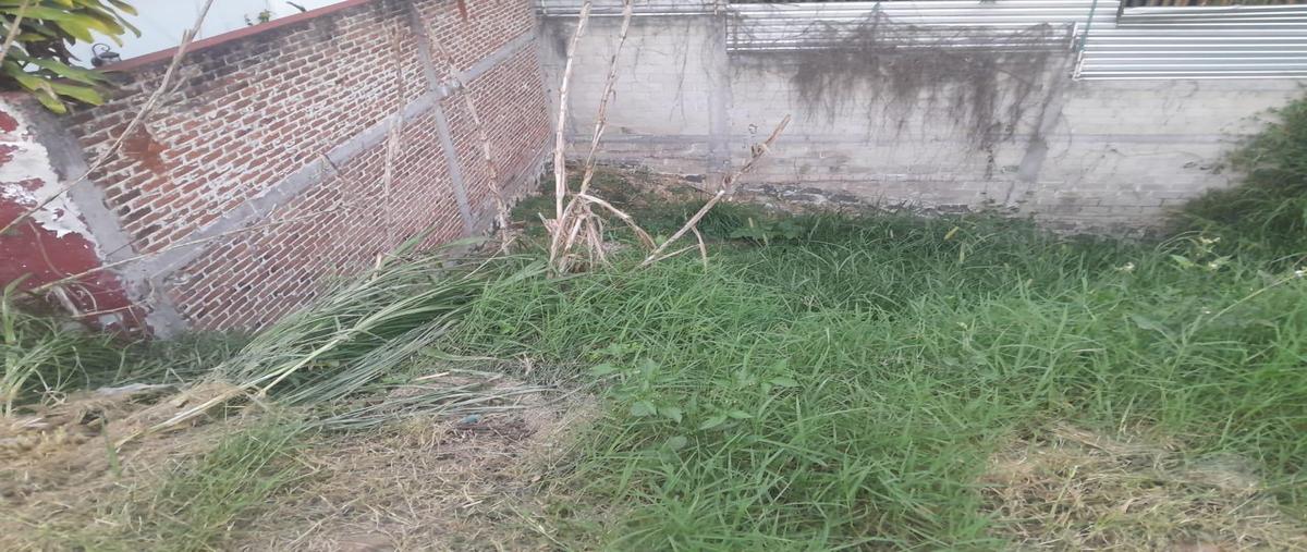 Foto de terreno habitacional en venta en  , jardines de las ánimas, xalapa, veracruz de ignacio de la llave, 0 No. 04