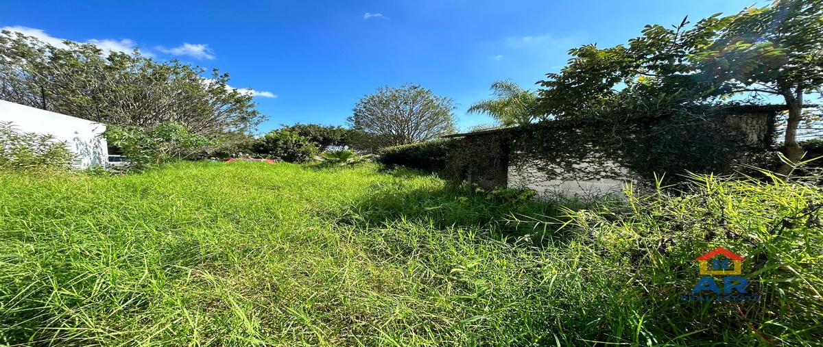 Foto de terreno habitacional en venta en  , jardines de las ánimas, xalapa, veracruz de ignacio de la llave, 0 No. 03