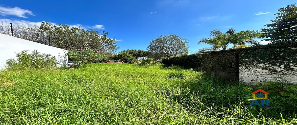 Foto de terreno habitacional en venta en  , jardines de las ánimas, xalapa, veracruz de ignacio de la llave, 0 No. 05