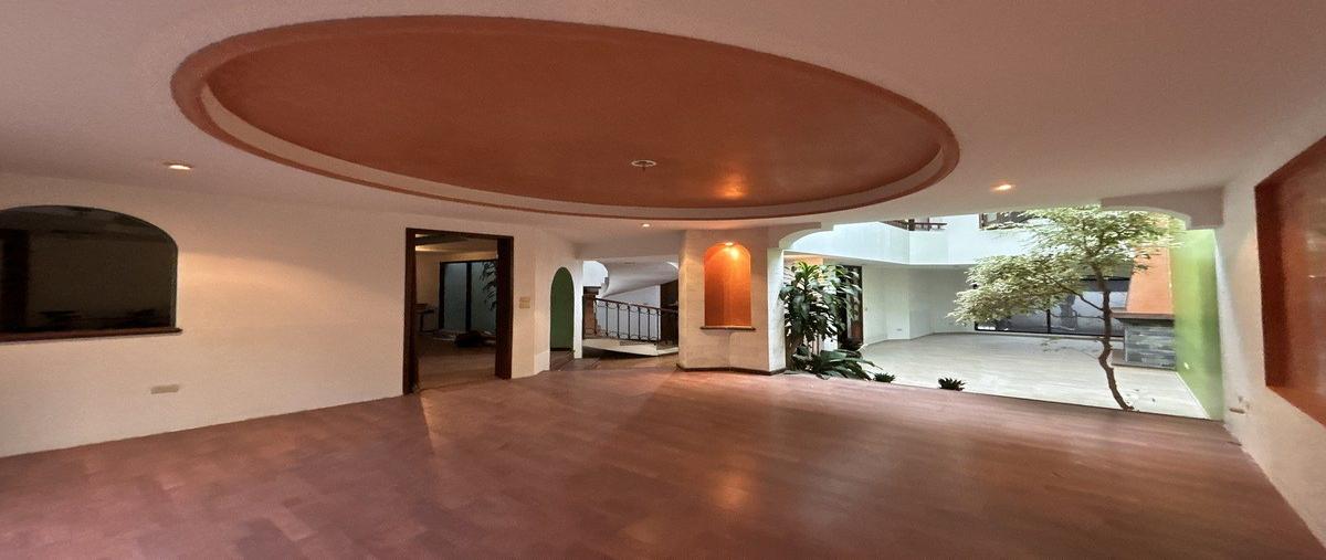 Foto de casa en renta en  , jardines de las ánimas, xalapa, veracruz de ignacio de la llave, 0 No. 03