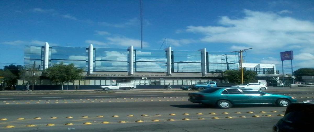 Foto de terreno habitacional en renta en  , jardines de las bugambilias, aguascalientes, aguascalientes, 7872235 No. 04