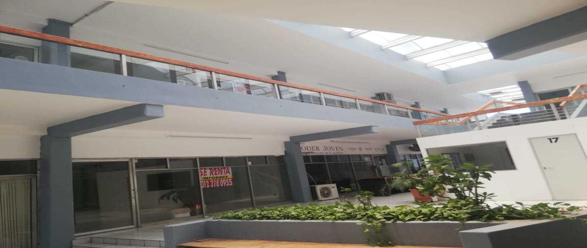 Foto de oficina en renta en  , jardines de las lomas, colima, colima, 25248527 No. 03