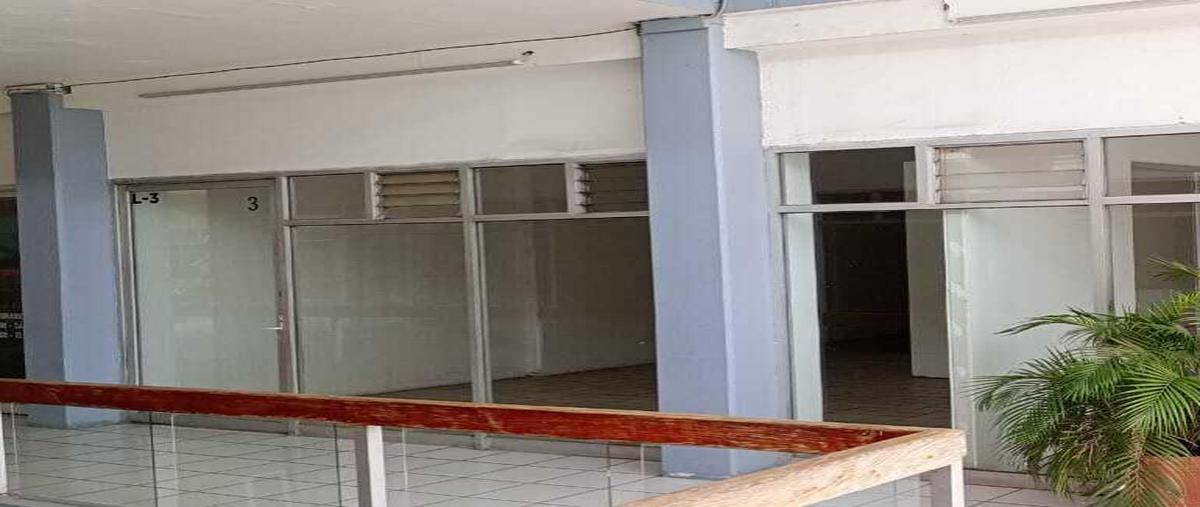 Foto de oficina en renta en  , jardines de las lomas, colima, colima, 0 No. 03
