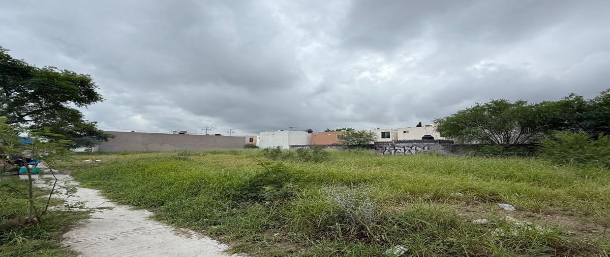 Foto de terreno habitacional en renta en  , jardines de las palmas, apodaca, nuevo león, 0 No. 03