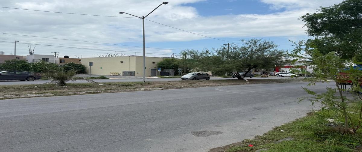 Foto de terreno habitacional en renta en  , jardines de las palmas, apodaca, nuevo león, 0 No. 04