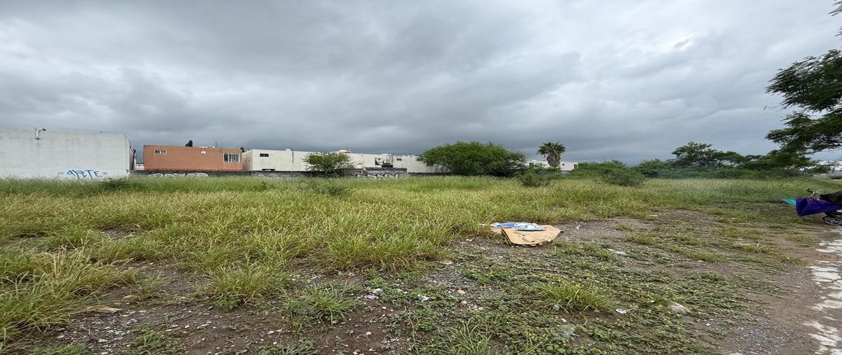 Foto de terreno habitacional en renta en  , jardines de las palmas, apodaca, nuevo león, 0 No. 05