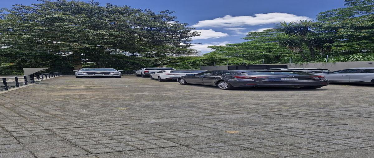 Foto de oficina en venta en  , jardines de las palmas, apodaca, nuevo león, 0 No. 03
