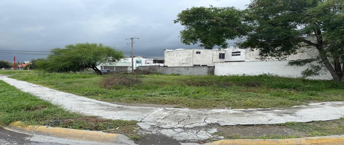 Foto de terreno habitacional en renta en  , jardines de las palmas, apodaca, nuevo león, 0 No. 03