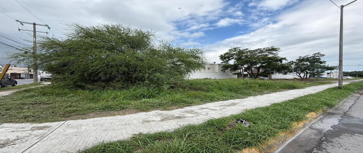 Foto de terreno habitacional en renta en  , jardines de las palmas, apodaca, nuevo león, 0 No. 04