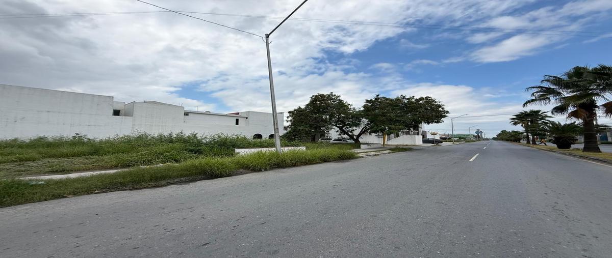 Foto de terreno habitacional en renta en  , jardines de las palmas, apodaca, nuevo león, 0 No. 03