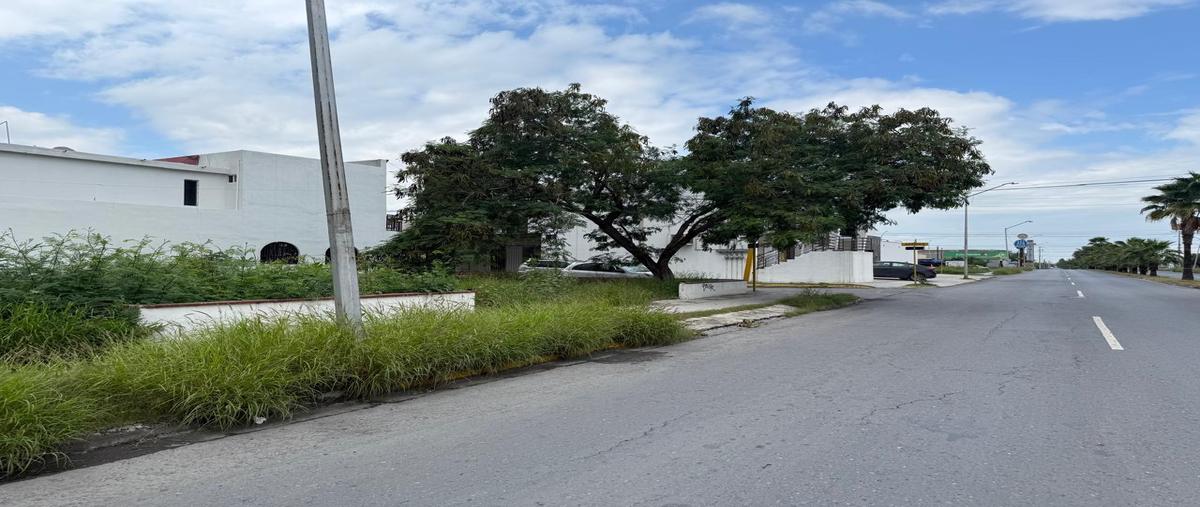 Foto de terreno habitacional en renta en  , jardines de las palmas, apodaca, nuevo león, 0 No. 05
