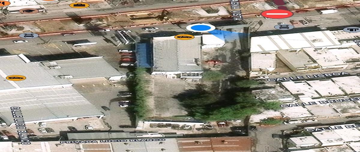 Foto de terreno comercial en renta en  , jardines de lindavista, guadalupe, nuevo león, 30614258 No. 03