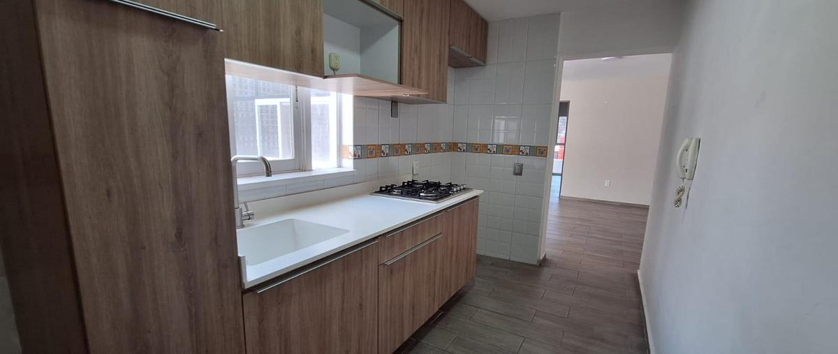 Foto de departamento en renta en  , jardines de los arcos, guadalajara, jalisco, 0 No. 03