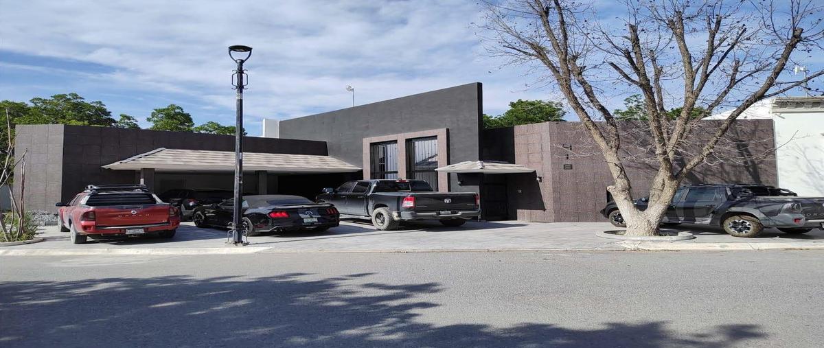 Foto de casa en , jardines de los bosques, saltillo, coahuila de zaragoza, 0 foto 01 Foto de casa en venta en , jardines de los bosques, saltillo, coahuila de zaragoza, 0 No. 01