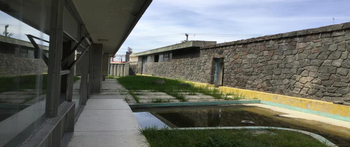 Foto de terreno habitacional en venta en  , jardines de los fuertes, puebla, puebla, 0 No. 03