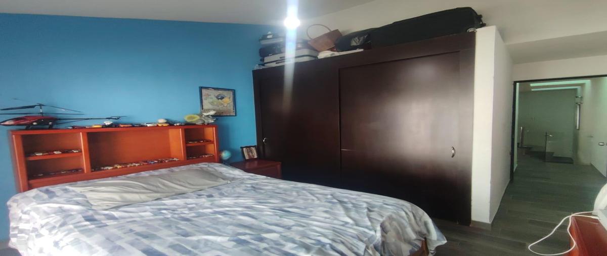Foto de casa en venta en  , jardines de los naranjos, león, guanajuato, 0 No. 05