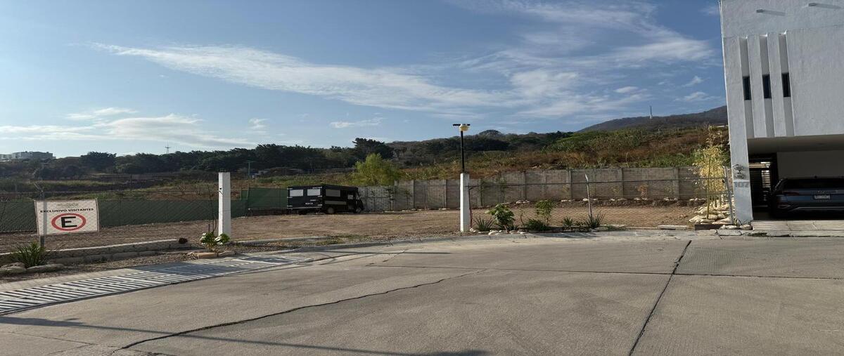 Foto de terreno habitacional en jardines de mactumatzá , lomas de mactumatza, tuxtla gutiérrez, chiapas, 27568595 foto 04 Foto de terreno habitacional en venta en jardines de mactumatzá , lomas de mactumatza, tuxtla gutiérrez, chiapas, 27568595 No. 04