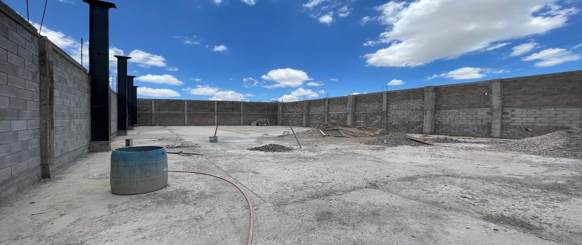 Foto de bodega en renta en jardines de maría cecilia, san luis potosí, san luis potosí , jardines de maría cecilia, san luis potosí, san luis potosí, 0 No. 03
